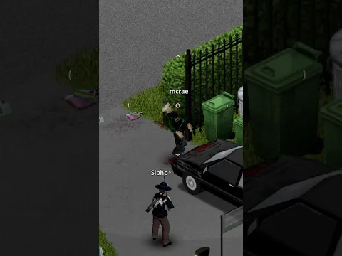 First Day As A Cop Goes WRONG