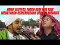 Download Lagu HANIF ALATHAS TUDUH KANG DEDI MULYADI MERAYAKAN KEMERDEKAAN DENGAN MELAKUKAN KEMAKSI4TAN⁉️