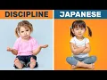 The Japanese Rule To Obedient Children