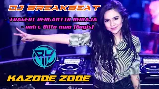 Download DJ BREAKBEAT 2021 | tragedi pengantin remaja | kazode zode family by jusman record | Mr Rh family MP3