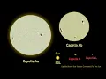 Download Lagu Star Capella (Alpha Aurigae) Quadruple Star System - Nottingham Girls' High School