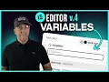 Hello Elementor Variables Good Bye Global Styles