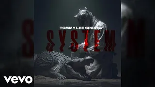 تامی لی اسپارتا   سیستم   صدای رسمی دندنها