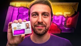 ESTE ES EL RANGO DE VEGETTA!!