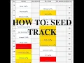BattleCats - How To Seed Track