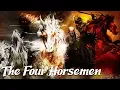 Lagu The Four Horsemen of the Apocalypse (Biblical Stories Explained)