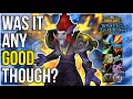 MAGE in WotLK Classic Was It Any Good Though