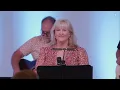 A Legacy of Love - Hillside Covenant Church - October 18, 2026