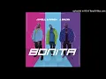 J Balvin Ft. Jowell & Randy - Bonita (HQ Audio)