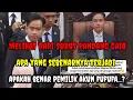 Download Lagu Interogasi Pendamping gaib Gibran wakil presiden Hadirnya utusan pangeran Diponegoro...!
