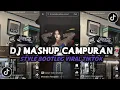 Download Lagu DJ MASHUP CAMPURAN STYLE BOOTLEG VIRAL TIKTOK YANG KALIAN CARI INI YA 