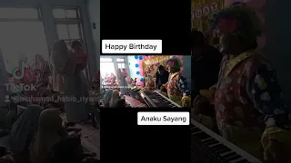 Download Happy Birthday Anakku Sayang 😘😘😘 MP3