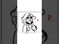 The most mature rivalry between Mario and Sonic