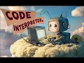 E2B Cloud Code Interpreter for AI agents Opus use case explained