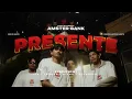 Download Lagu PRESENTE - AMSTR (Official Video)