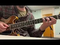 “Pannonica” by Thelonious Monk