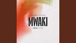 Download  Mwaki (tiësto"s Vip Mix)