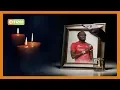 Lagu Rugby fraternity mourns the death of KCB's Tony Onyango