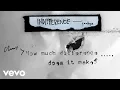 Download Lagu Pearl Jam - Indifference (Official Visualizer)