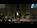 Romans Sermon Series Adopted into the Family of God Pastor Chad Johnson