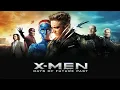 X-Men: Days Of Future Past - Hope (Xavier's Theme) [Soundtrack HD]