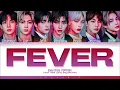 Download Lagu [CORRECT] ENHYPEN Fever Lyrics (엔하이픈 Fever 가사) (Color Coded Lyrics)
