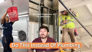 Fire Sprinkler Technician The Cushiest Trade You ve Never Heard Of