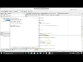 Program INPUT OUTPUT Sederhana NETBEANS