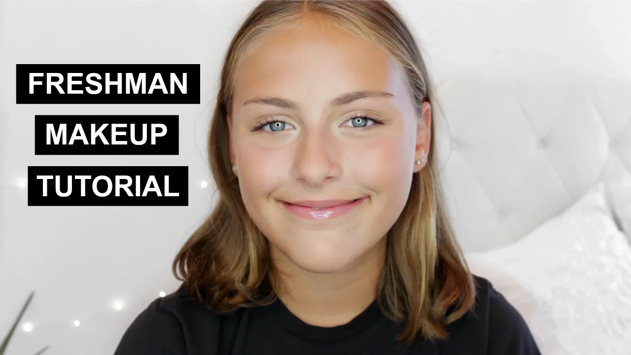 hi guys! buat kalian yg pada nanya, kak aghnia itu pake eyelash extension, ga sih? nah di video ka. 