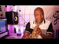 Lagu Soulful Strut by Grover Washington Jr @SaxmanJustyn sax cover