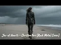 Lagu Jar of Hearts - Christina Perri [Rock Metal Cover] by @metaluniverse1