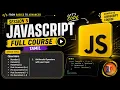 JavaScript Session 5 Tamil Operators Number parseInt parseFloat Explained