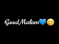 Download Lagu story whatsApp 30 detik||Ucapan selamat malam