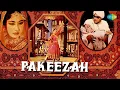Chalte Chalte Yun Hi Koi | Lata Mangeshkar Hits | Pakeezah [1972]