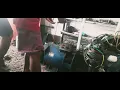 Mindong Generator testing..