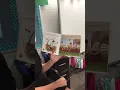 Johnny Appleseed book