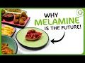 5 Reasons Why Melamine Tableware Is The Best Choice
