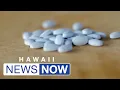 At DEA lab tests find seized fake pills with 3 times the lethal amount of fentanyl