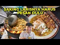 Download Lagu Unik! Jualan Bakmi Dari Pagi, Jam 12 Siang Sudah Ludes!