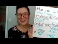 Week 5 Math LEQ Anchor Chart