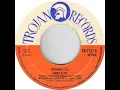 UK New Entry 1970 (35) Jimmy Cliff - Vietnam