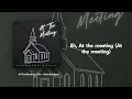 At The Meeting (Live) - Kelontae Gavin