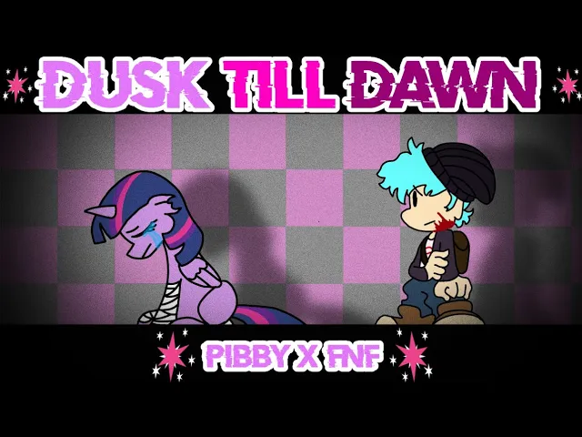 Download MP3 FNF X Pibby Concept: Dusk Till Dawn remake! /PIBBY Vip Mix - vs T̴̝͗w̴̘̕i̴̖̇l̶̮͆ȋ̶̞g̴̟͐ḩ̸͗t̷̛̟