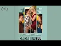 Regretting you Movie Soundtrack 2025 |mountain hannah - cohen 