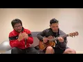 Download Lagu Tanah Airku - Ibu Sud | Harmonica \u0026 Guitar Cover