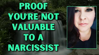 Download HERE'S PROOF The NARCISSIST Does NOT Care About You AT ALL! MP3