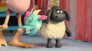 S01E25 Timmy s Mask
