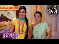 Download Lagu Nirmala will teach a lesson to Simar-Roli | Sasural Simar Ka | Highlights | Episode 183