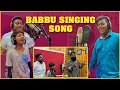 Download Lagu Babbu Singing Song | Pareshan Gangu