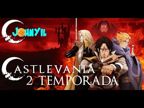 Download MP3 Castlevania 2 Temporada | Capítulos Completos |HD| Disponible Online Y Para Descargar